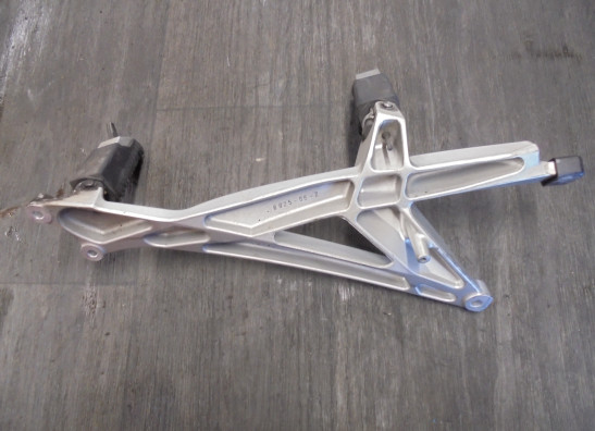 Schetsplaat links BMW K 1300 GT