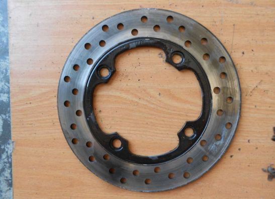 Bremsscheibe hinten  Honda CBR 600 F
