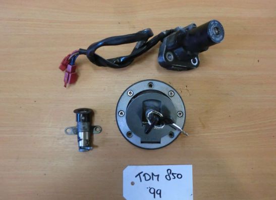 Key set Yamaha TDM