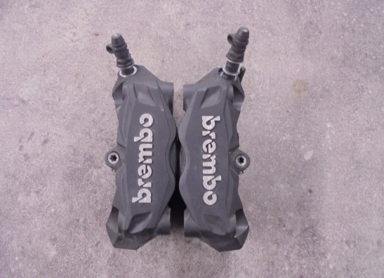 Brake calipers front Triumph Tiger 1200  Explorer XRT