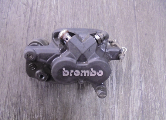Bremssattel Bremszange hinten BMW R 1200 GS LC Adventure
