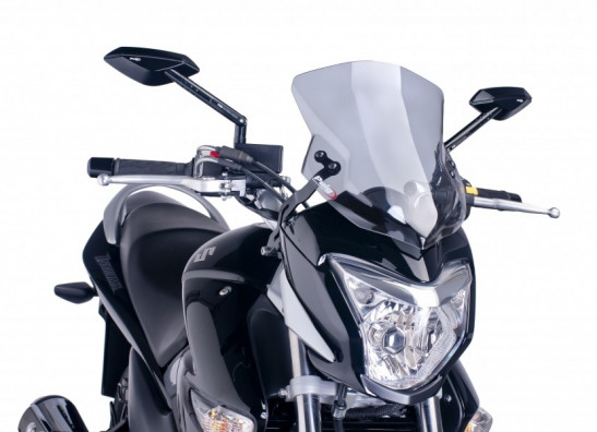 Kuipruit Suzuki GW 250 Inazuma