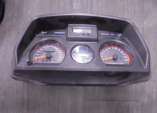 Tacho-set Suzuki GSX F 1100