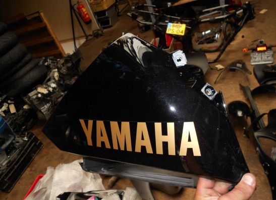Verkleidung unten Yamaha YZF R1