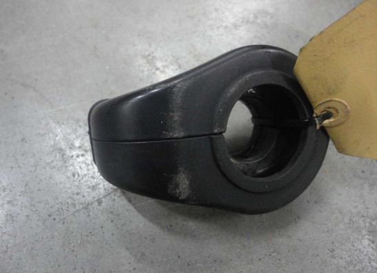 Gashandle KTM 690 duke 3