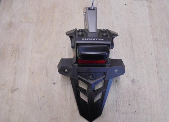 Kentekenplaathouder Honda CBR 500 R