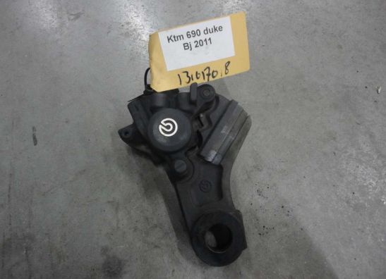 Achter remklauw KTM 690 duke 3