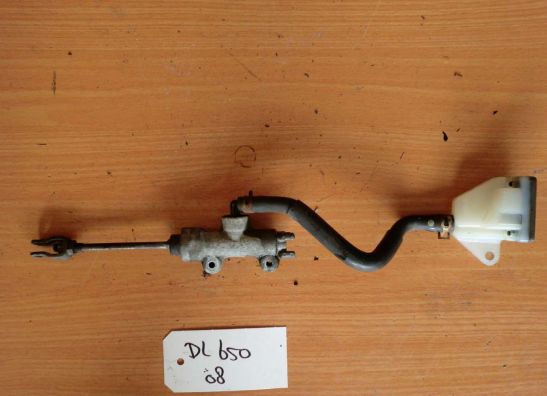 Rear brake master cylinder  Suzuki DL 650 V STROM