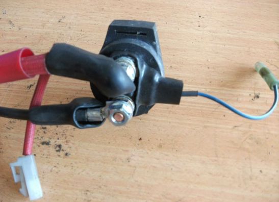 Startmotor relais Yamaha XJ 600 Diversion
