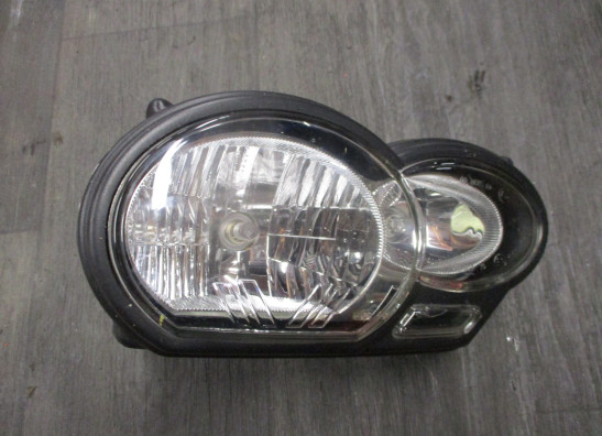 Koplamp BMW R 1200 GS