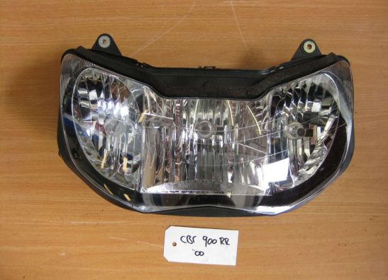 Headlight Honda CBR Fireblade