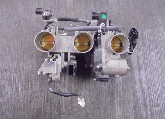 Throttle body Yamaha Niken GT