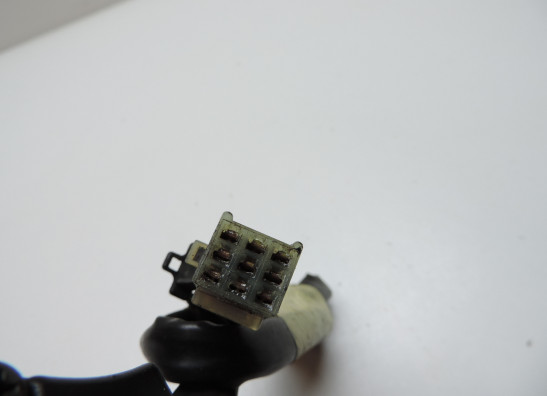 Lenkerschalter rechts Yamaha XJ 600 Diversion