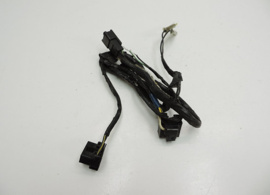 Kabelboom voor Suzuki GSX R 750