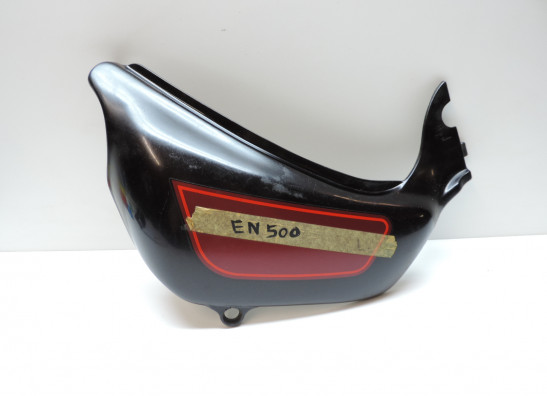 Seitenverkleidung links klein Kawasaki EN 500 Vulcan