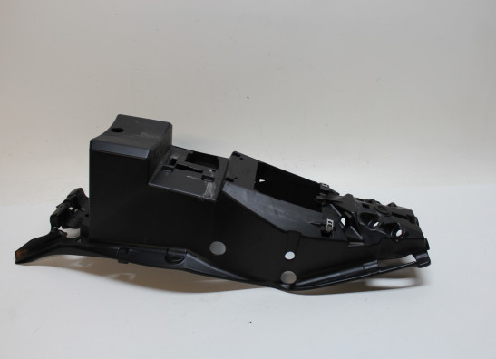 Hinterradabdeckung KTM 1290 Super duke