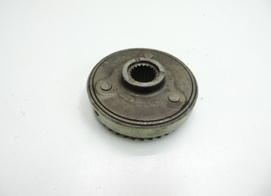 Start up clutch Honda CBX 750 F