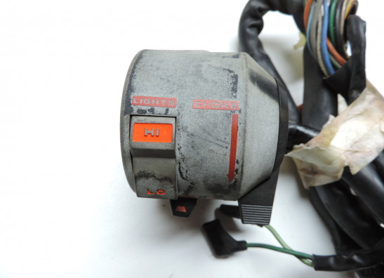 Lenkerschalter links Honda VFR 750