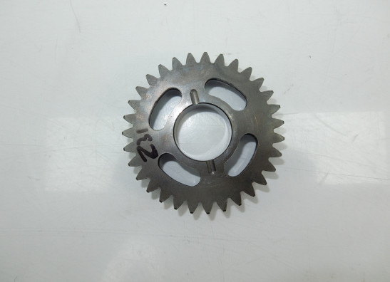 Gear box Moto Guzzi Stelvio