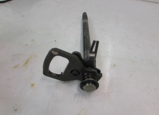 Gear box Suzuki SV 650