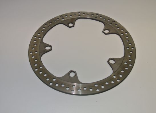Remschijf voor BMW R 1150 R