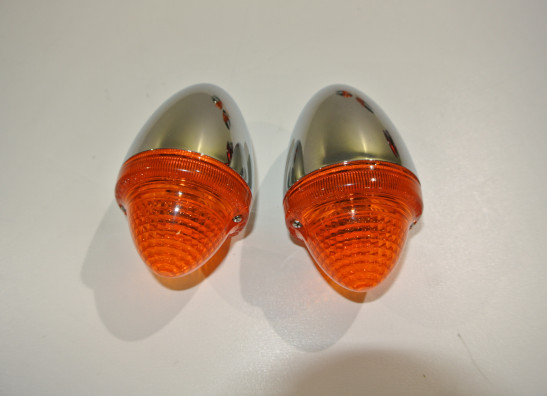 Blinker Triumph Thunderbird 1600