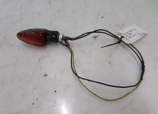 Knipperlicht Suzuki GSX F 750