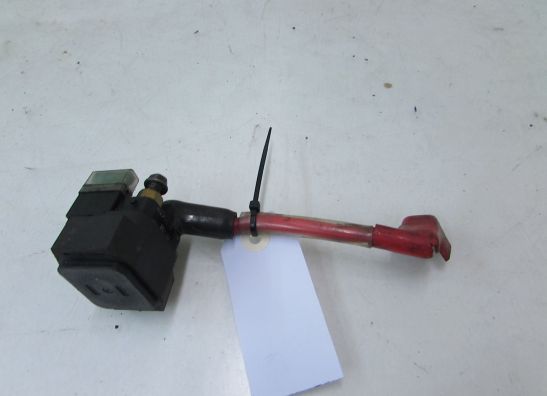 Starter Relay Yamaha YZF R6