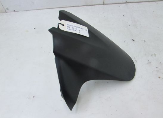 Rear fender Suzuki GSX R 600