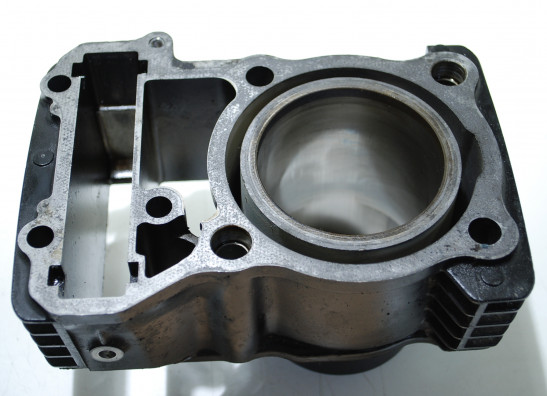 Cylinders Honda TRANSALP
