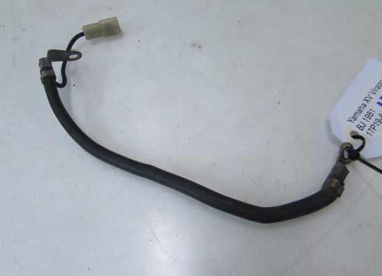 Kabelboom voor Yamaha XV 700 / 750 SE
