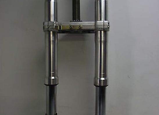 Voorpoten compleet Ducati ST2