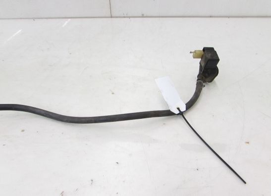 Relais Honda CBR 600 F