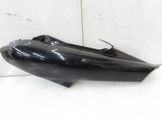 Linker achterkant Yamaha FAZER 600