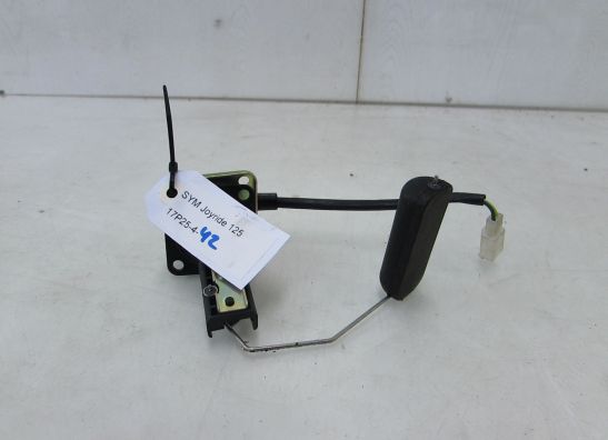 Tankuhr Overig Onbekend Unknown