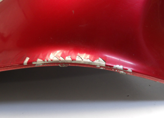 Tankschutz Honda ST 1100 Pan European