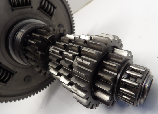 Clutch Kawasaki ZXR 750