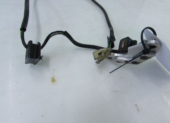 Motorblock Sonstiges Suzuki GSX R 600