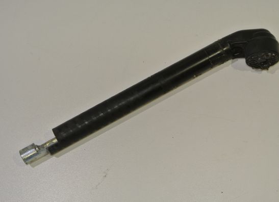 Clip on links BMW R 1100  1150 RS
