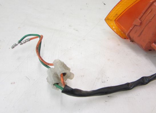 Winker Honda VFR 750