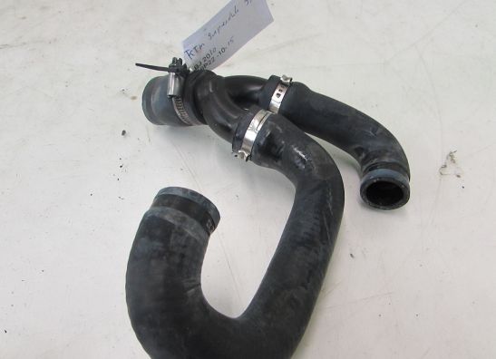 Radiator toebehoren KTM 990 Superduke