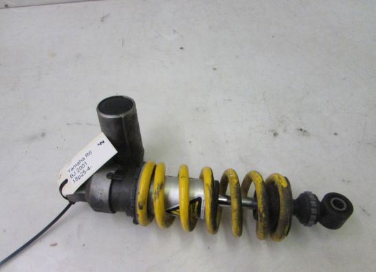 Achterschokbreker Yamaha YZF R6