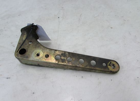 Frame - onderdelen Suzuki Burgman 400