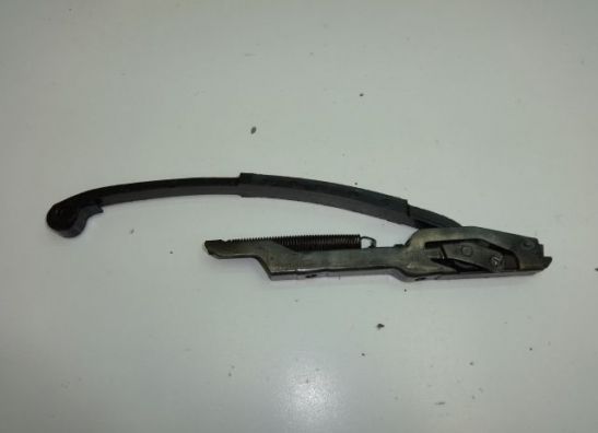 Motorblok diverse Honda VT 500