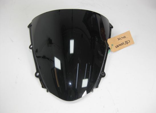 Scheibe Windschild Honda CBR Fireblade
