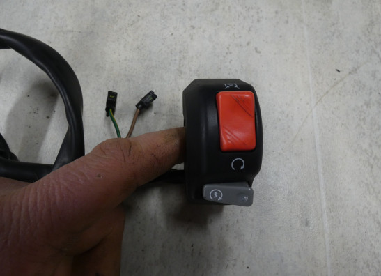 Stuurschakelaar rechts Yamaha FZ8 2010-2015