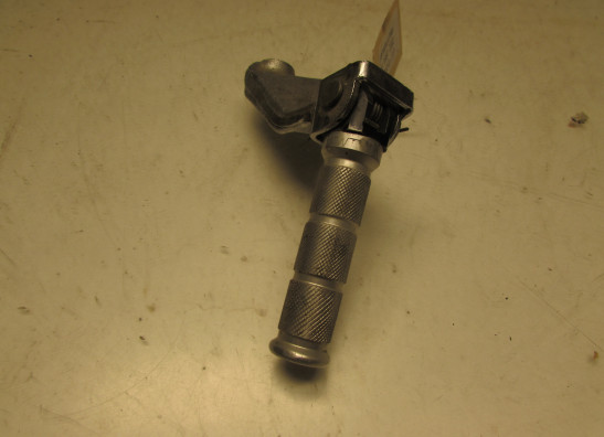 Schetsplaat links Yamaha V max