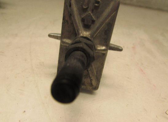 Achterbrug Honda CBR 1000 F