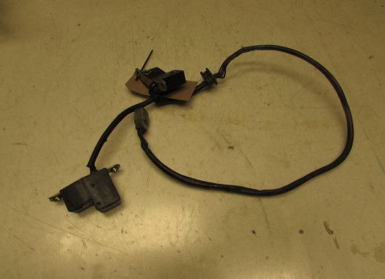 Motorblock Sonstiges Yamaha V max