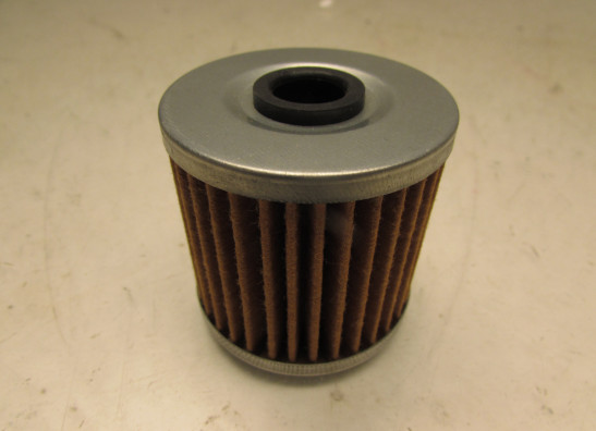 Oliefilter Kawasaki KLR 600